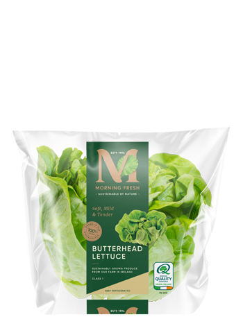 Butterhead Lettuce Pack Image