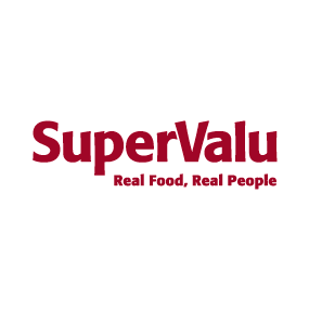 Super Valu logo