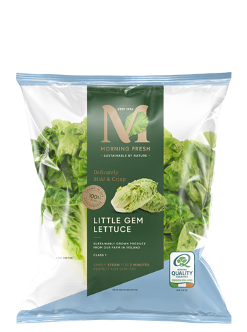 Little Gem Lettuce Pack Image