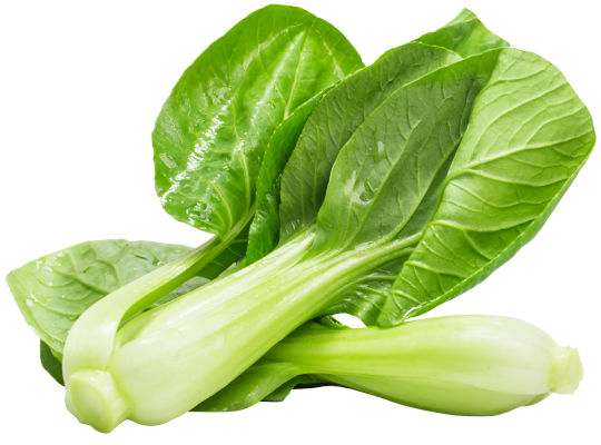 Pak Choi