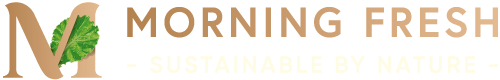 Morning Fresh logo