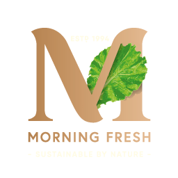 Morning Fresh logo