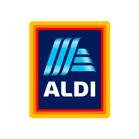 Aldi logo