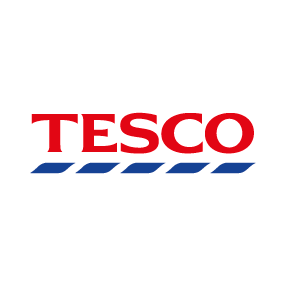 Tesco logo